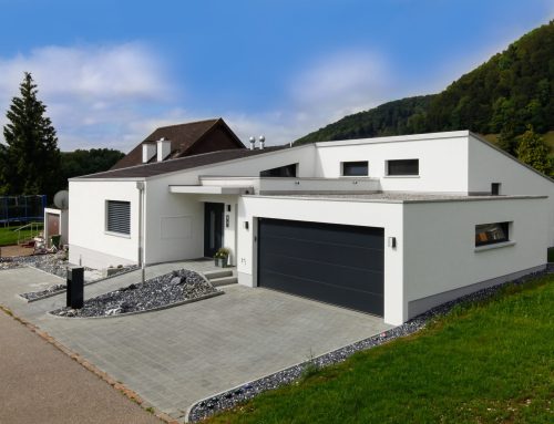 EFH Villigen