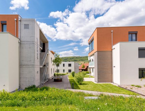 MFH Wilerhof Wil