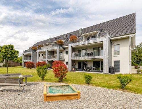 MFH Würenlingen